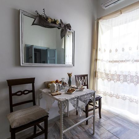 Zabbara Bed & Breakfast Agrigento Exterior foto