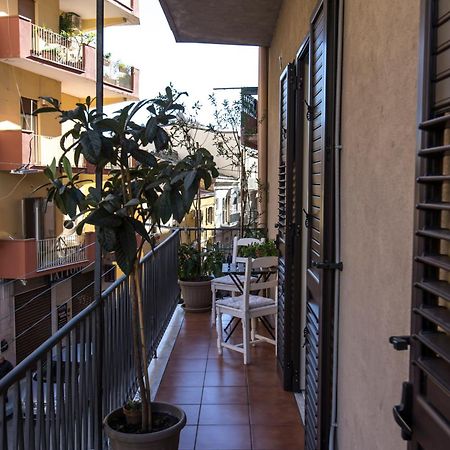 Zabbara Bed & Breakfast Agrigento Exterior foto