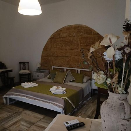 Zabbara Bed & Breakfast Agrigento Exterior foto