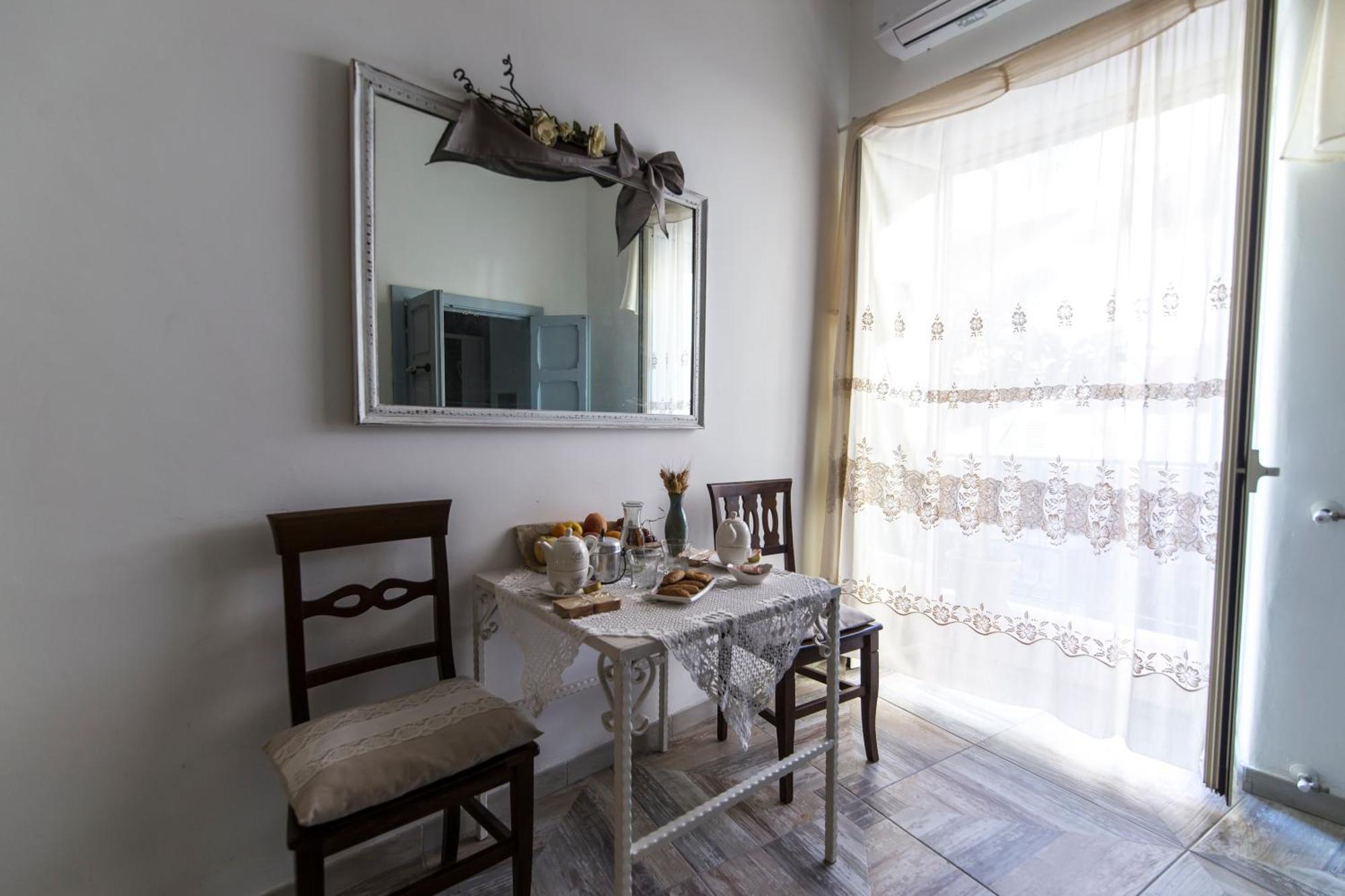 Zabbara Bed & Breakfast Agrigento Exterior foto