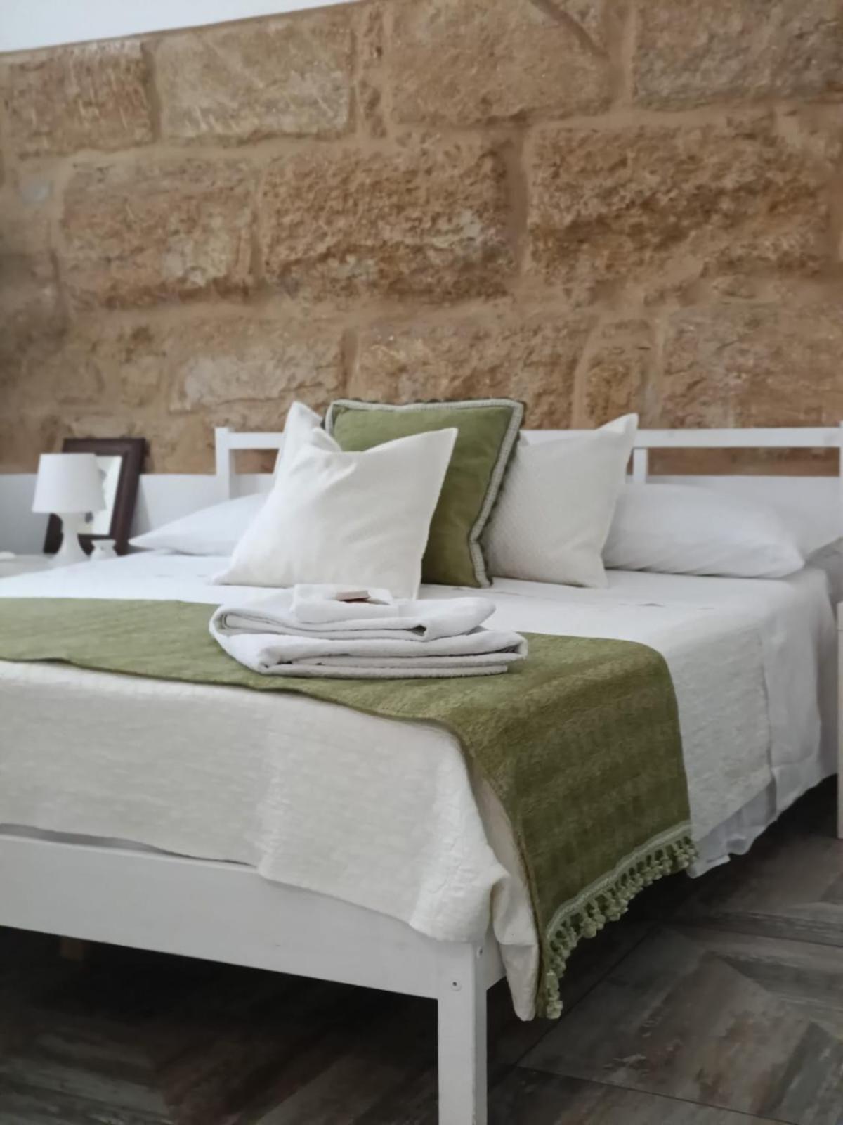 Zabbara Bed & Breakfast Agrigento Exterior foto