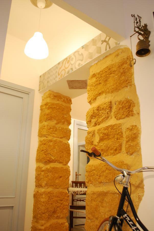 Zabbara Bed & Breakfast Agrigento Exterior foto