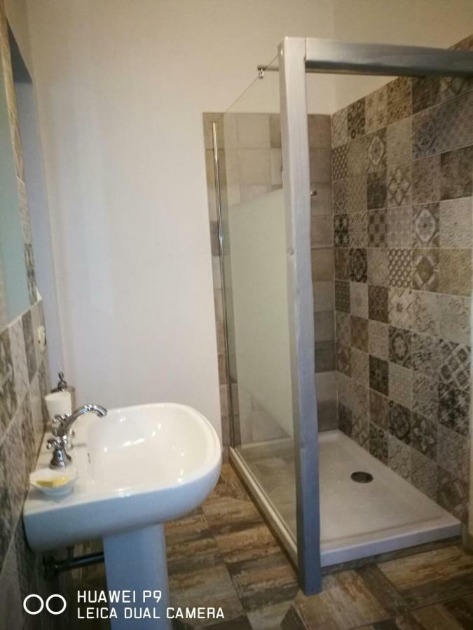 Zabbara Bed & Breakfast Agrigento Exterior foto