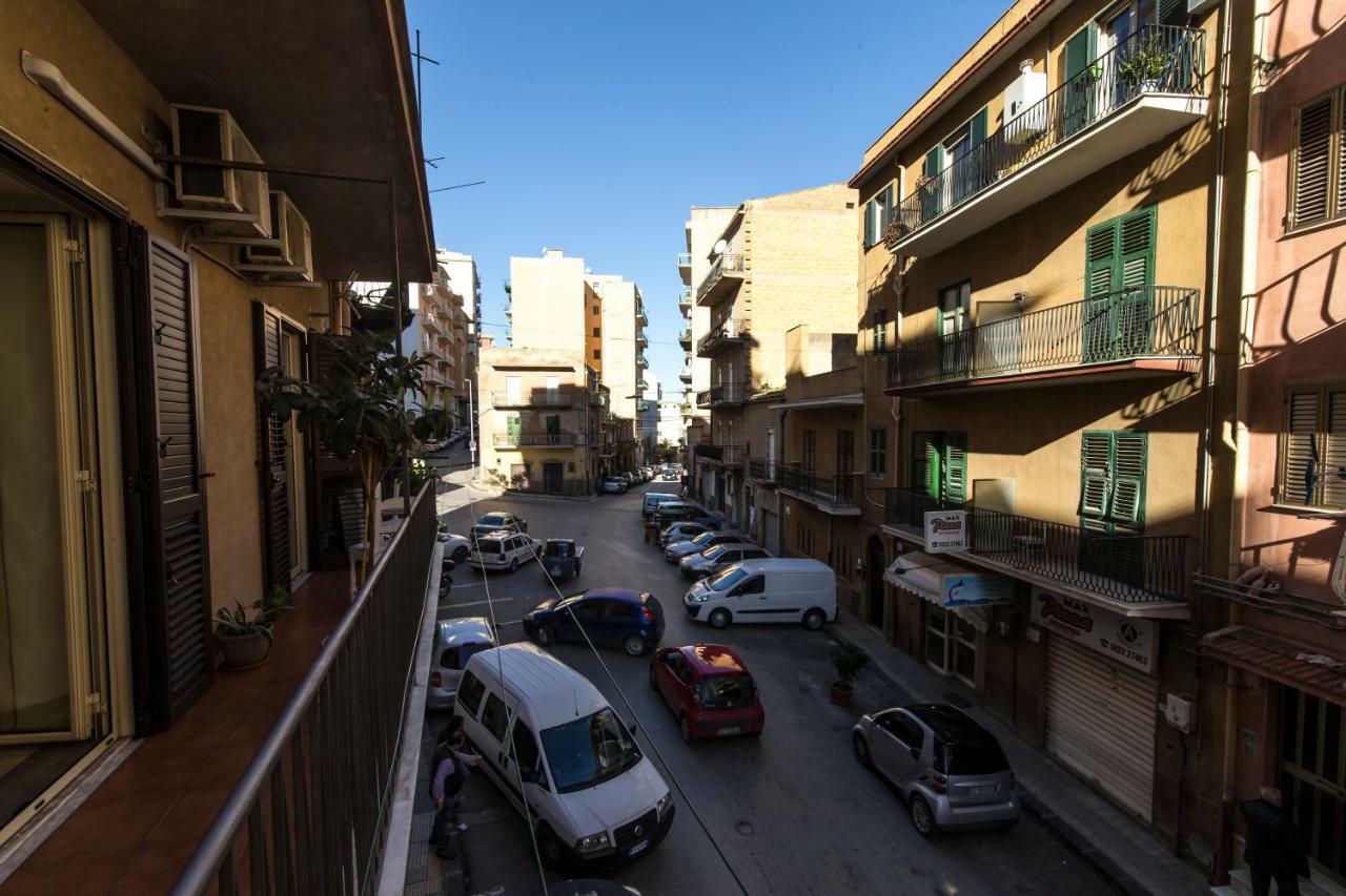 Zabbara Bed & Breakfast Agrigento Exterior foto
