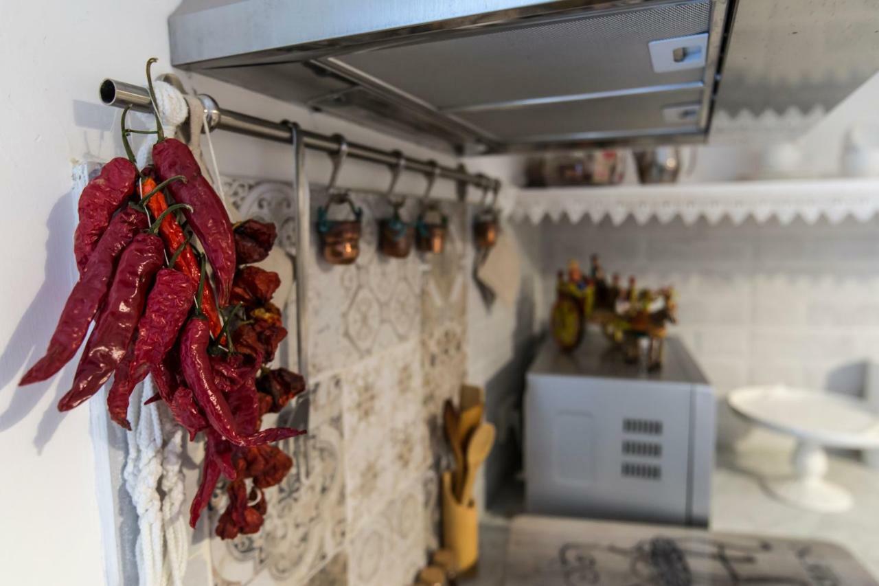 Zabbara Bed & Breakfast Agrigento Exterior foto
