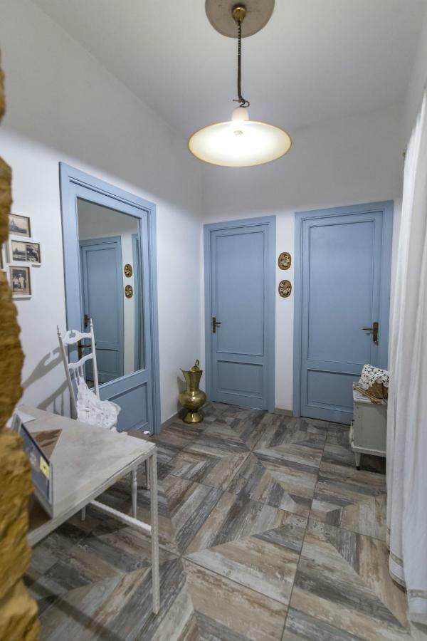 Zabbara Bed & Breakfast Agrigento Exterior foto