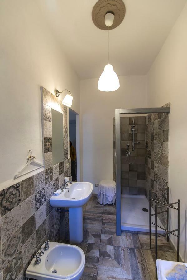 Zabbara Bed & Breakfast Agrigento Exterior foto