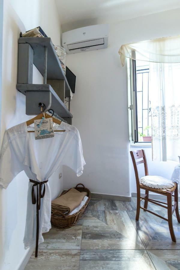 Zabbara Bed & Breakfast Agrigento Exterior foto